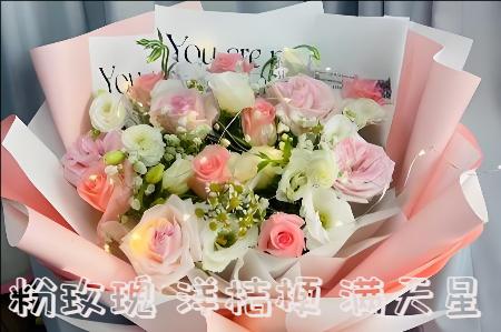晋中寿阳县花店